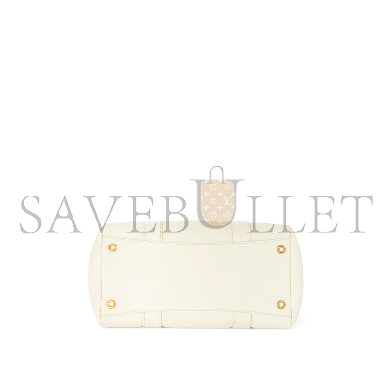 LORO PIANA LOOM BAG L32 FAN9610 (33*23*18cm)